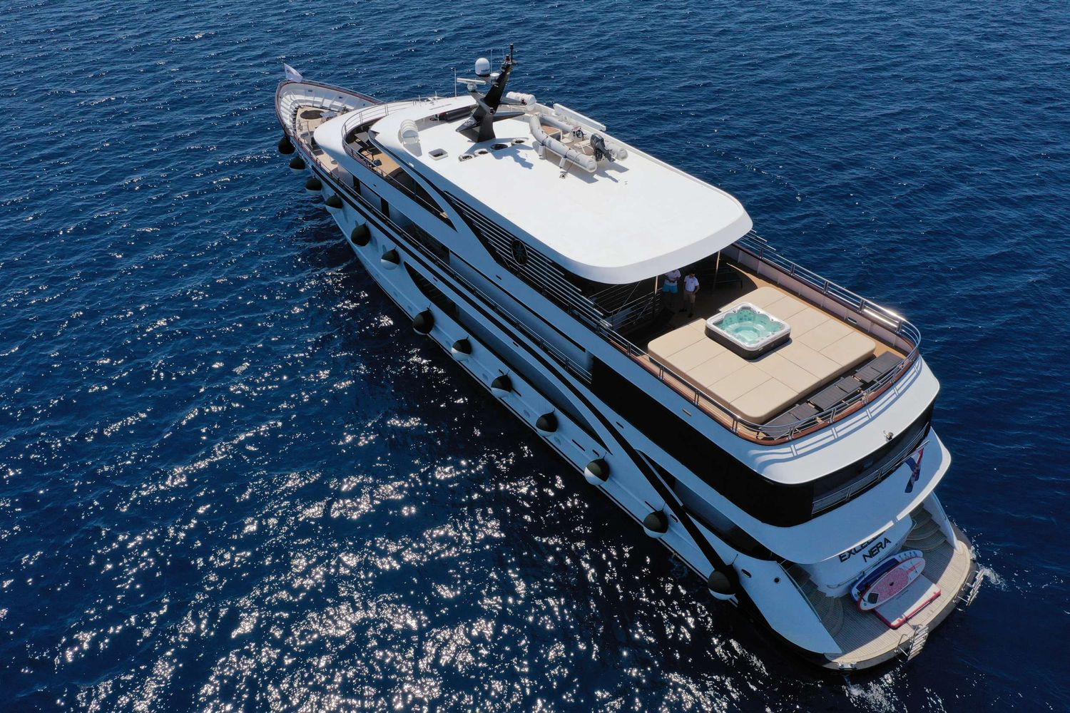 yacht-536547
