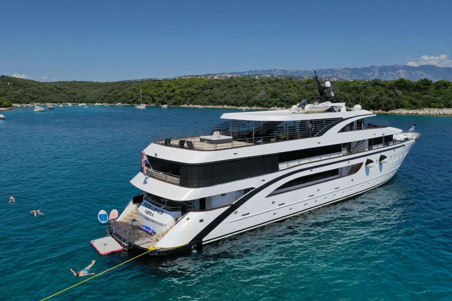 yacht-536550