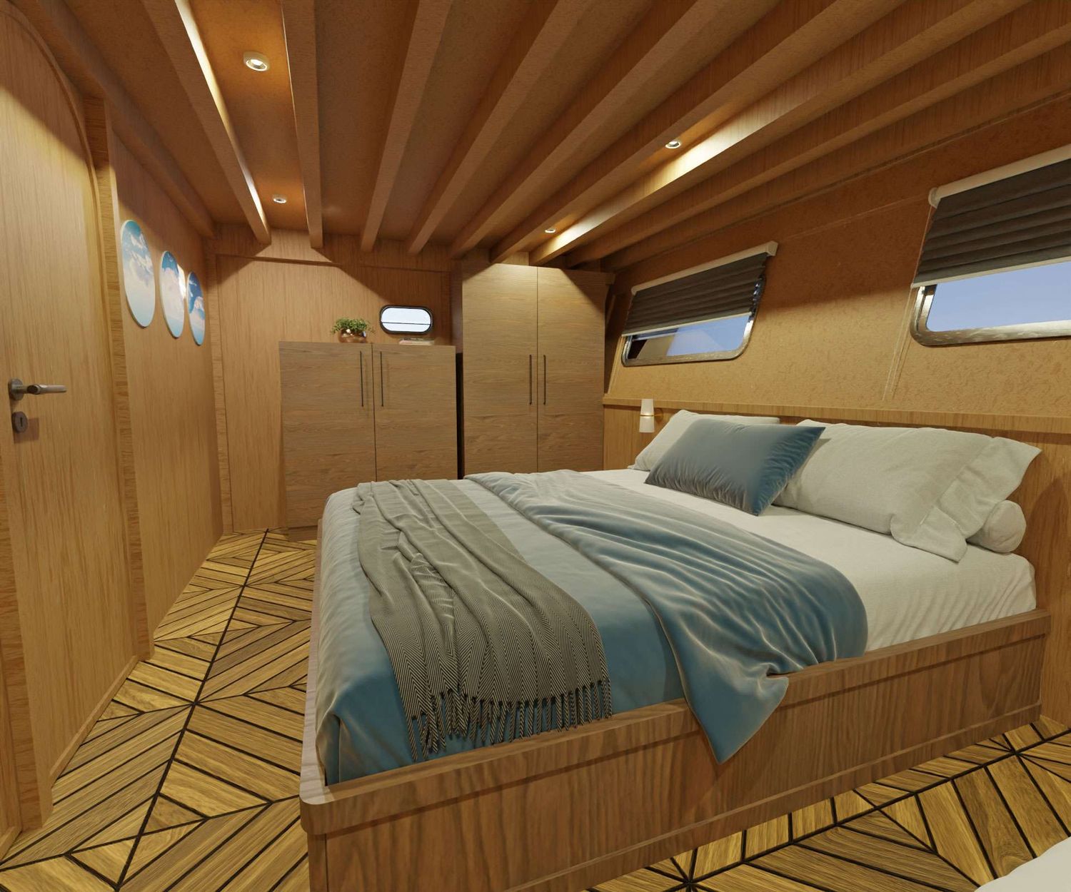 yacht-536566
