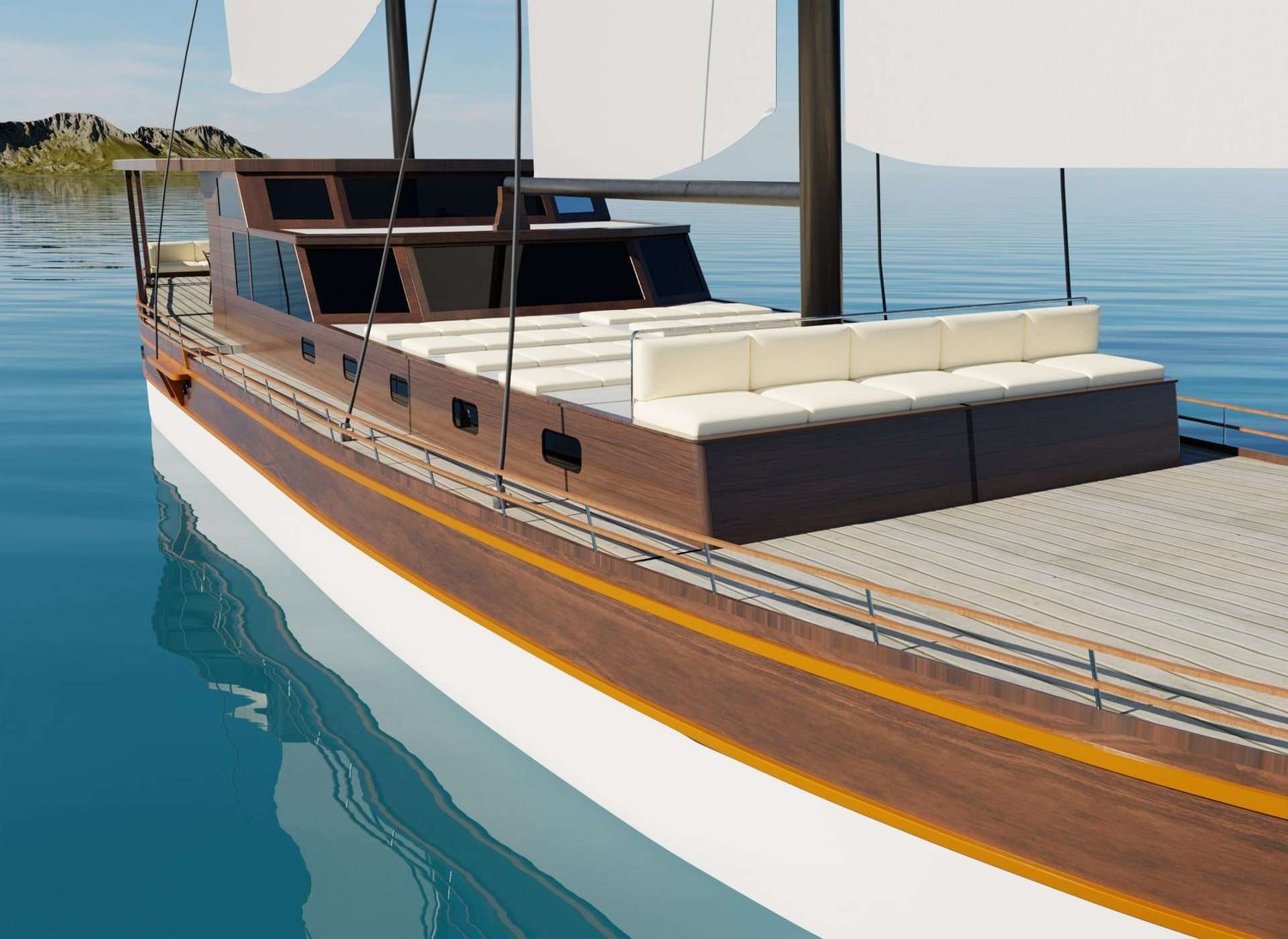 yacht-536558
