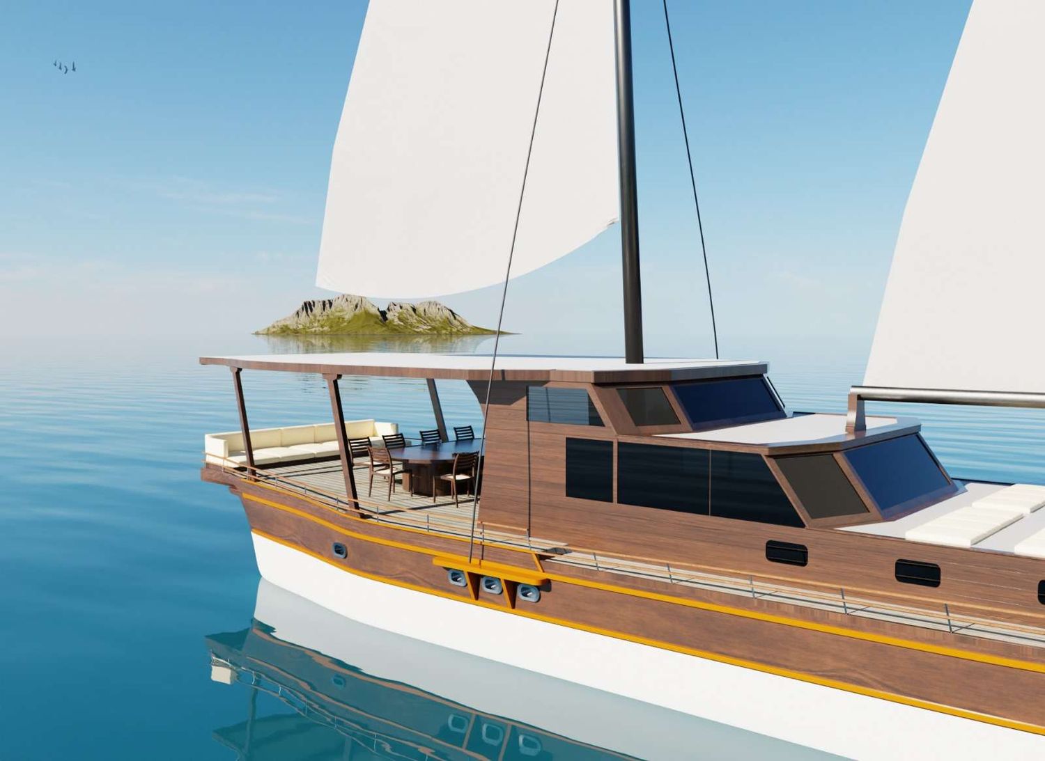 yacht-536560