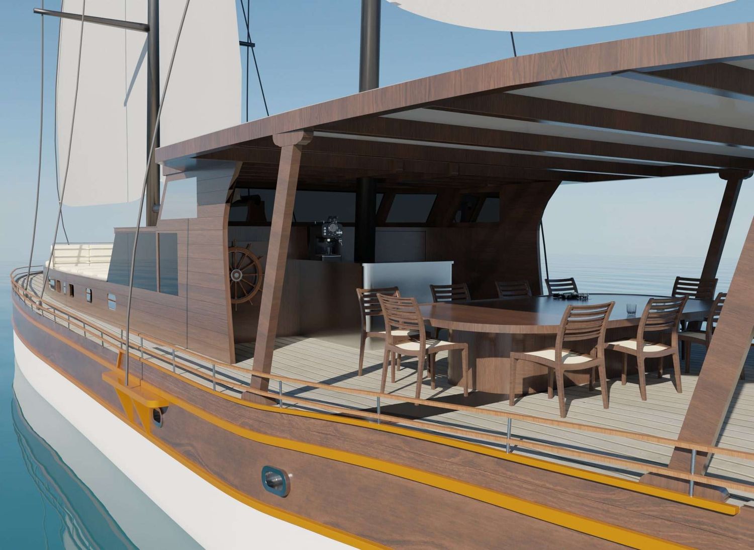 yacht-536562