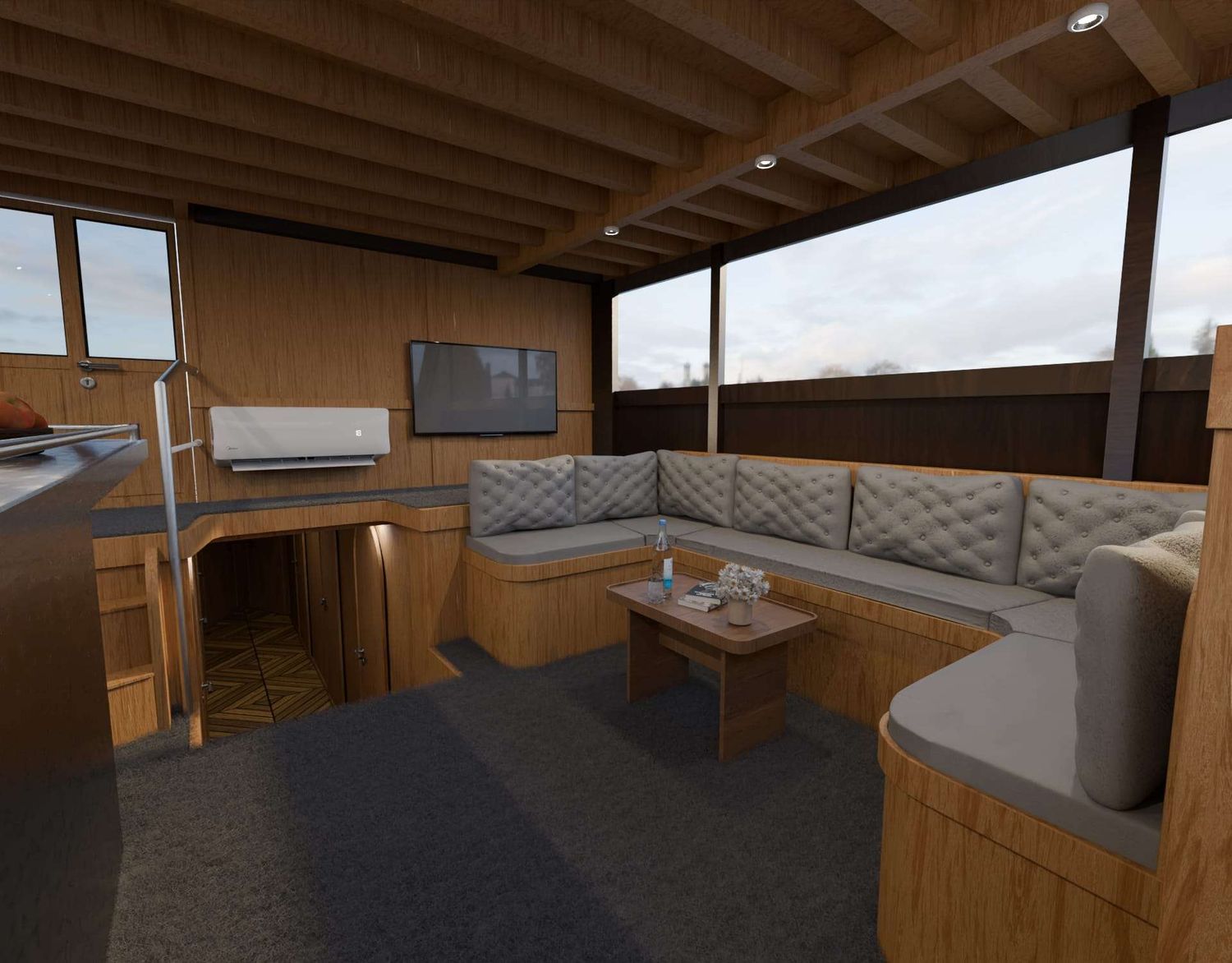 yacht-536563