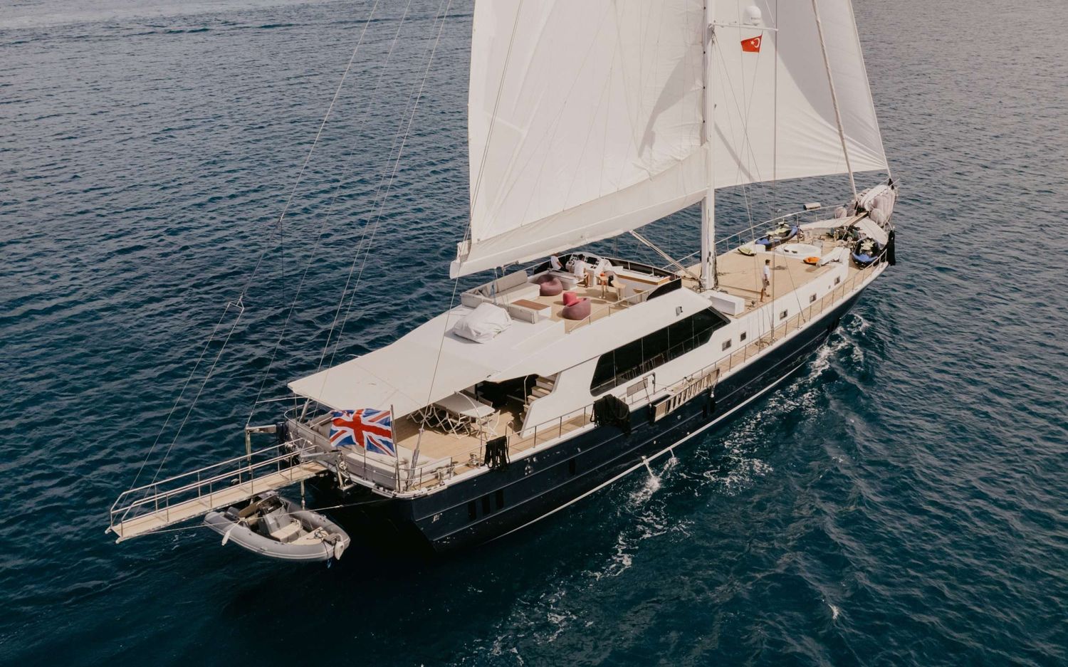 yacht-536606