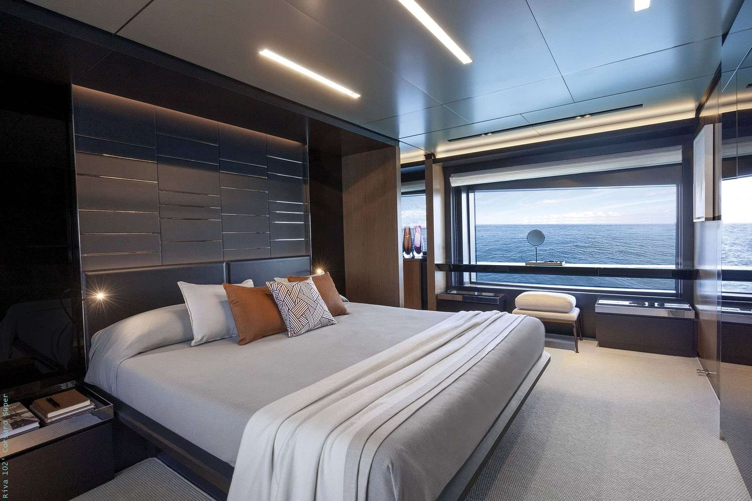 yacht-537463