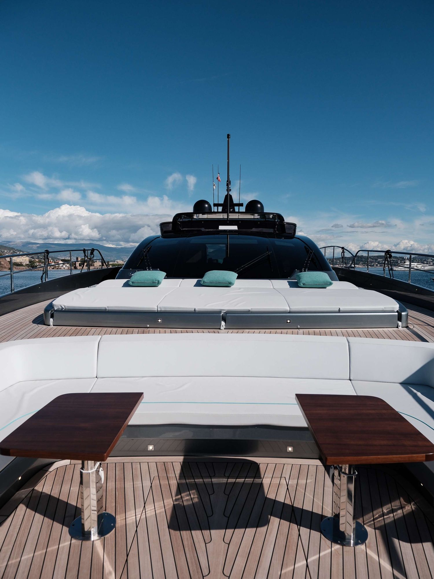 yacht-538103