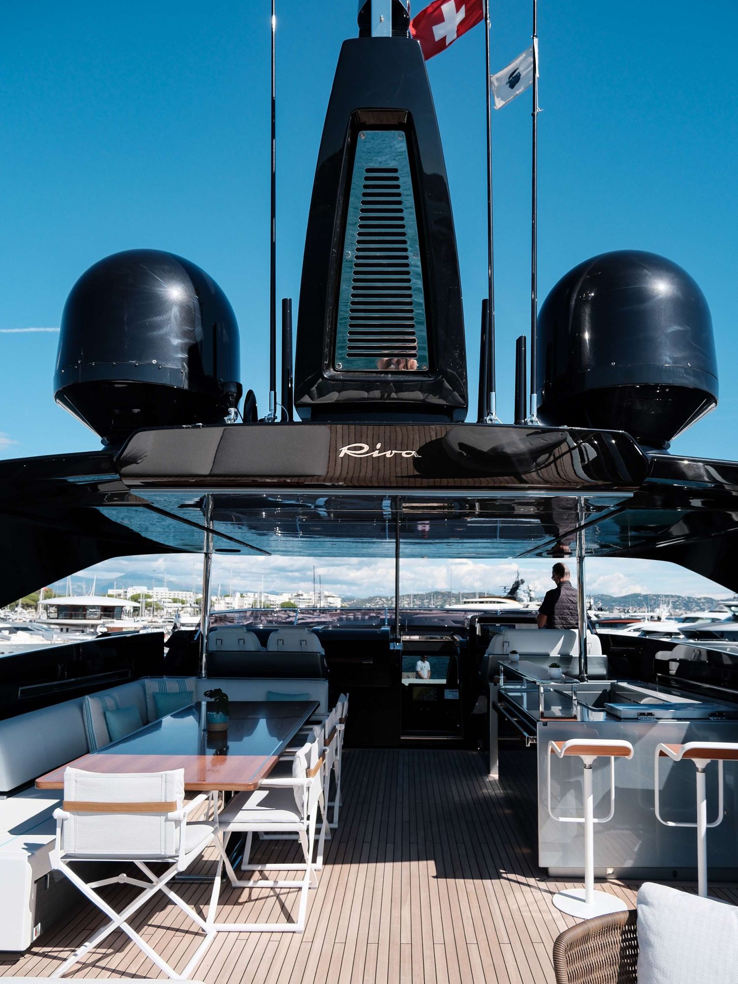 yacht-538107