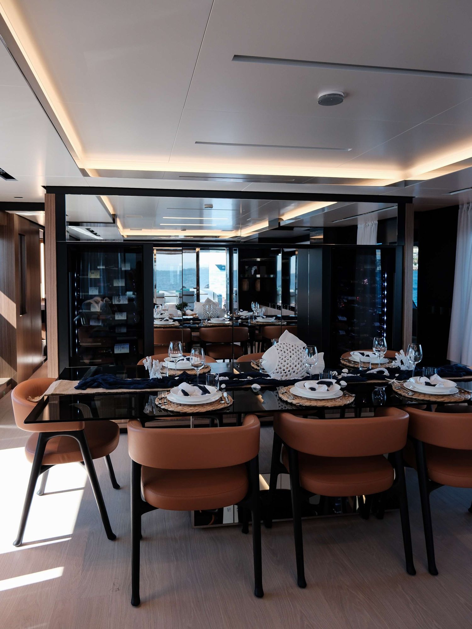 yacht-537455