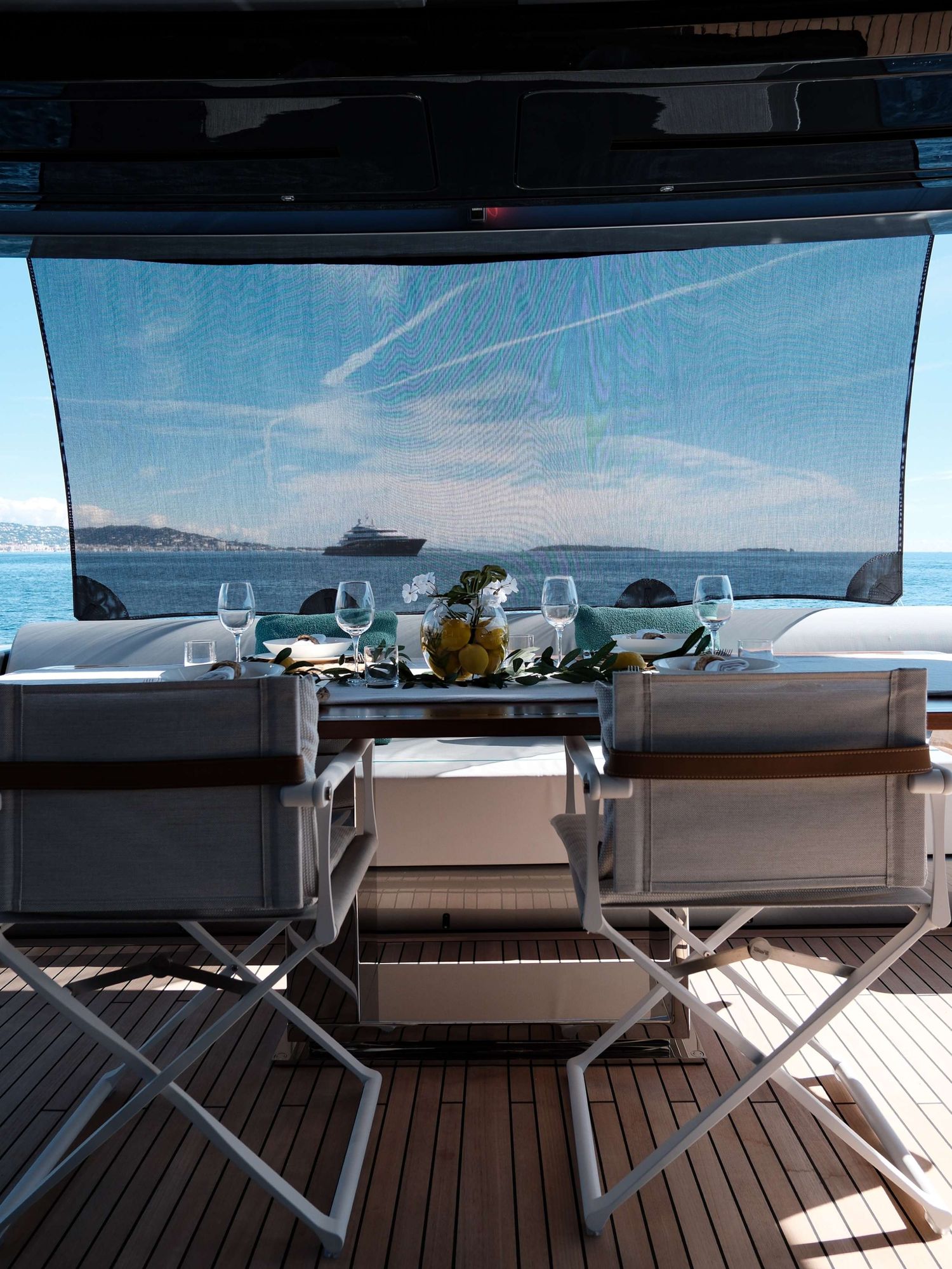 yacht-537457