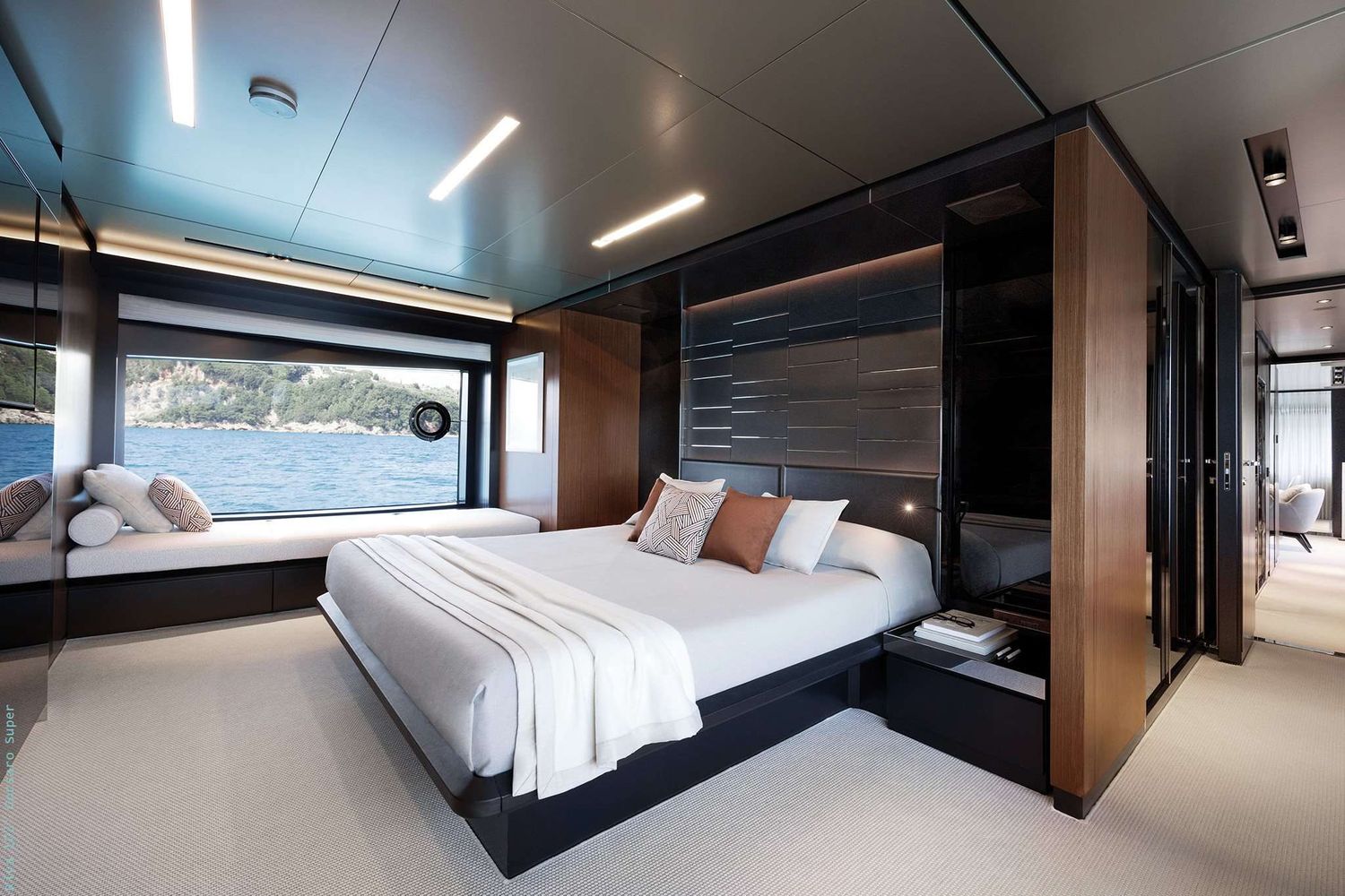 yacht-537458