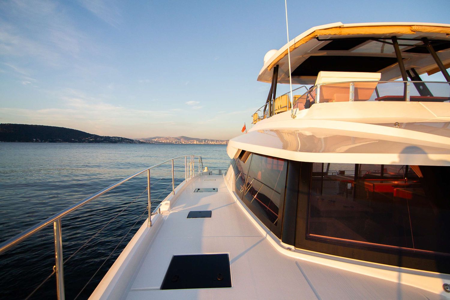 yacht-536849