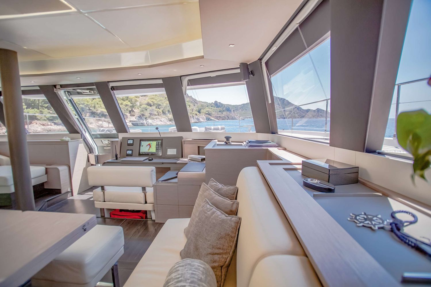yacht-536841
