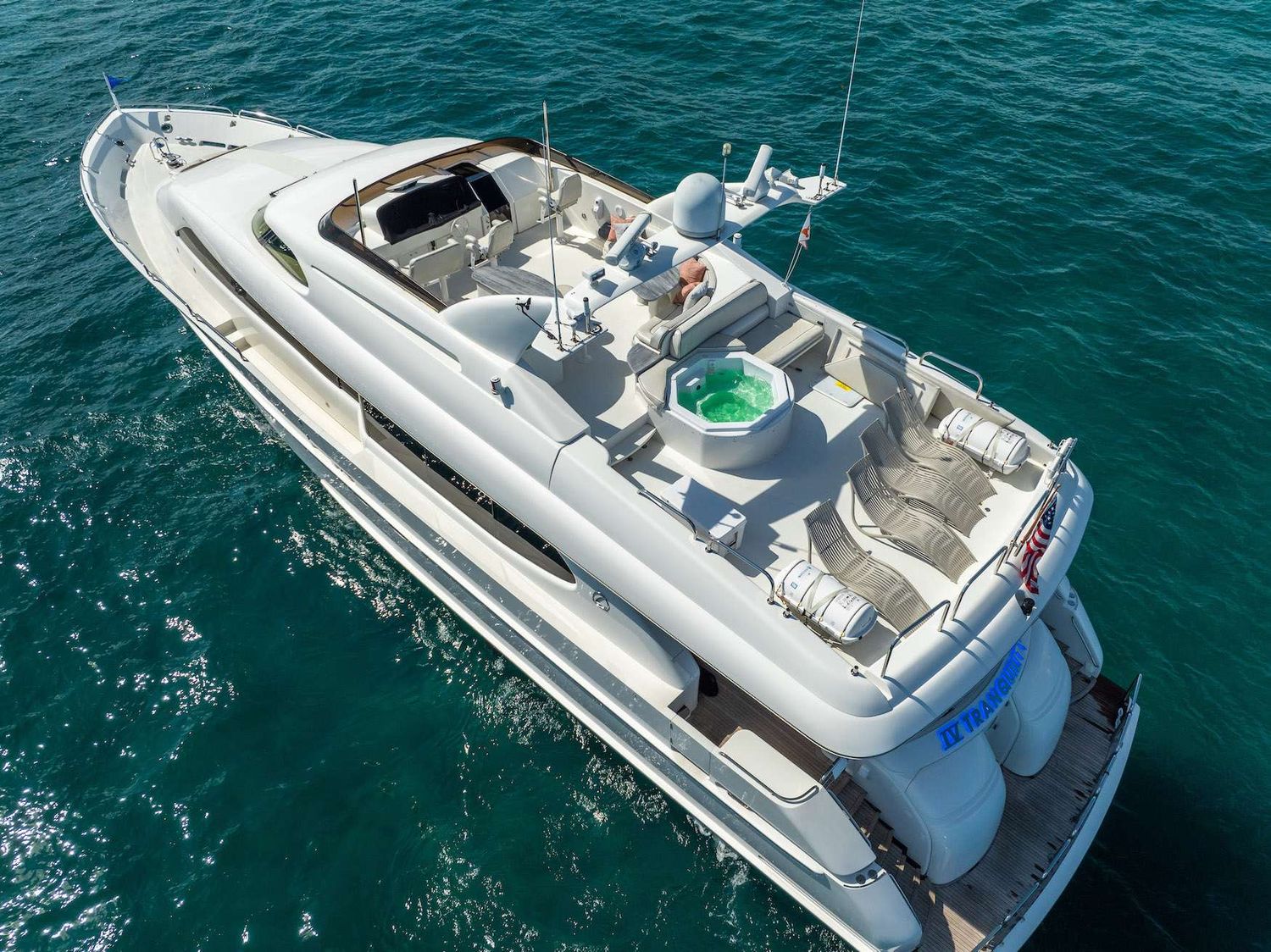 yacht-536940