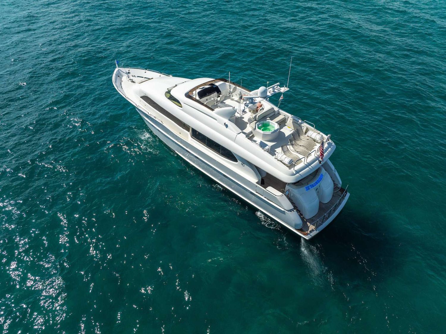 yacht-536941