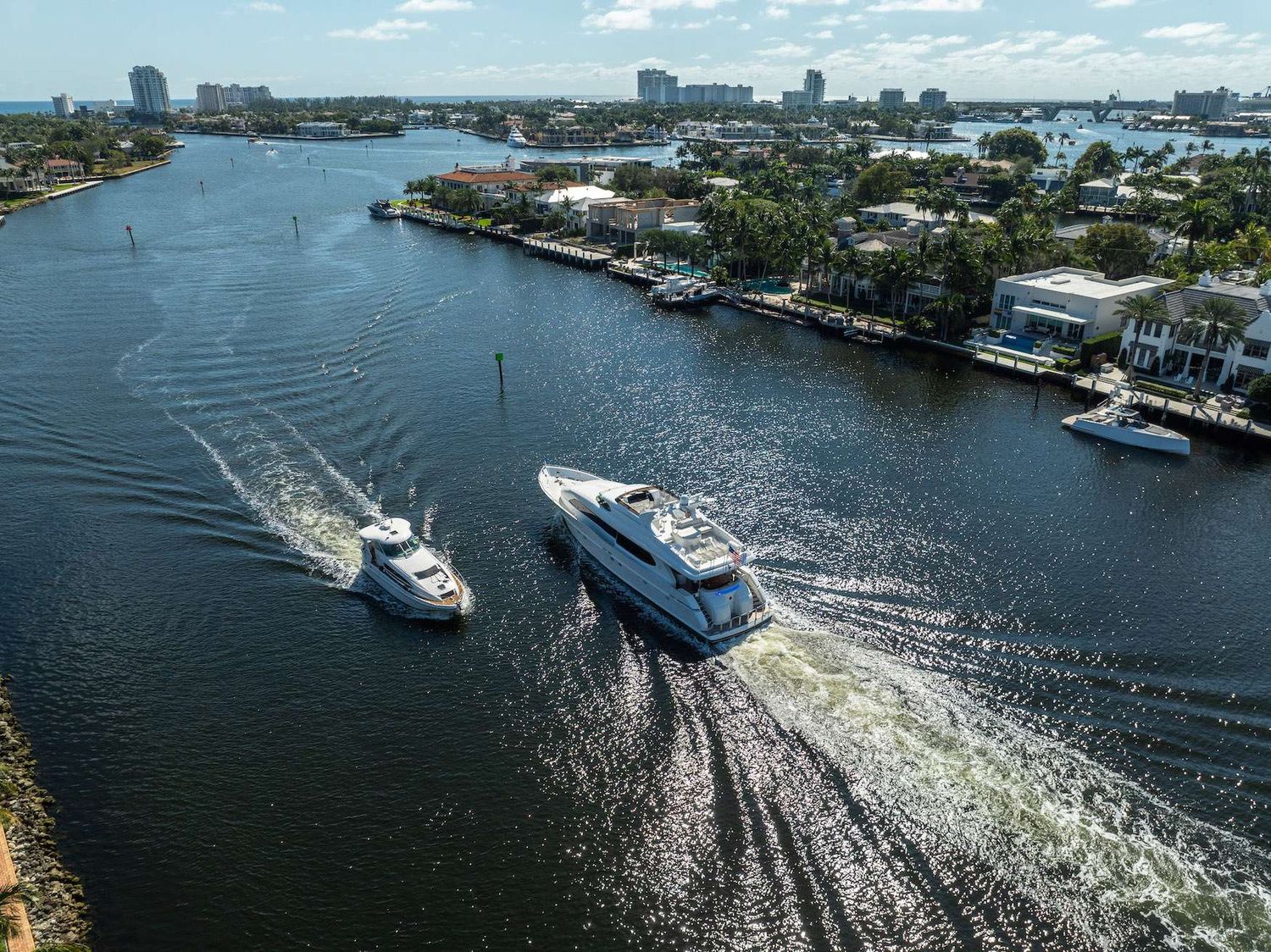 yacht-536944