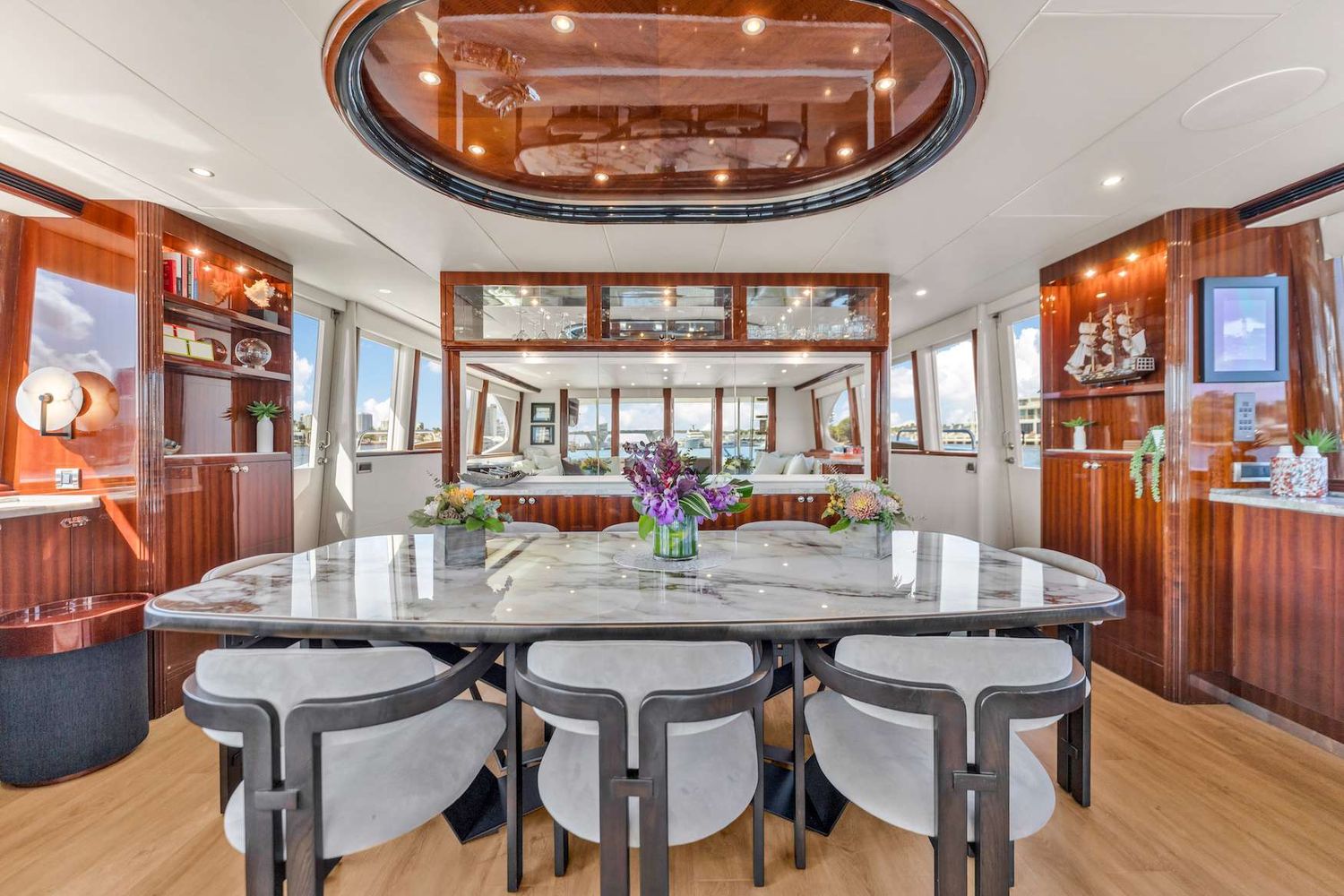 yacht-536945