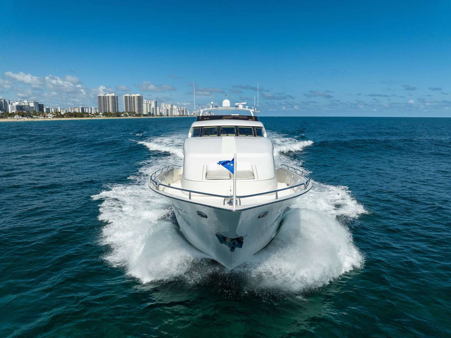 yacht-536948