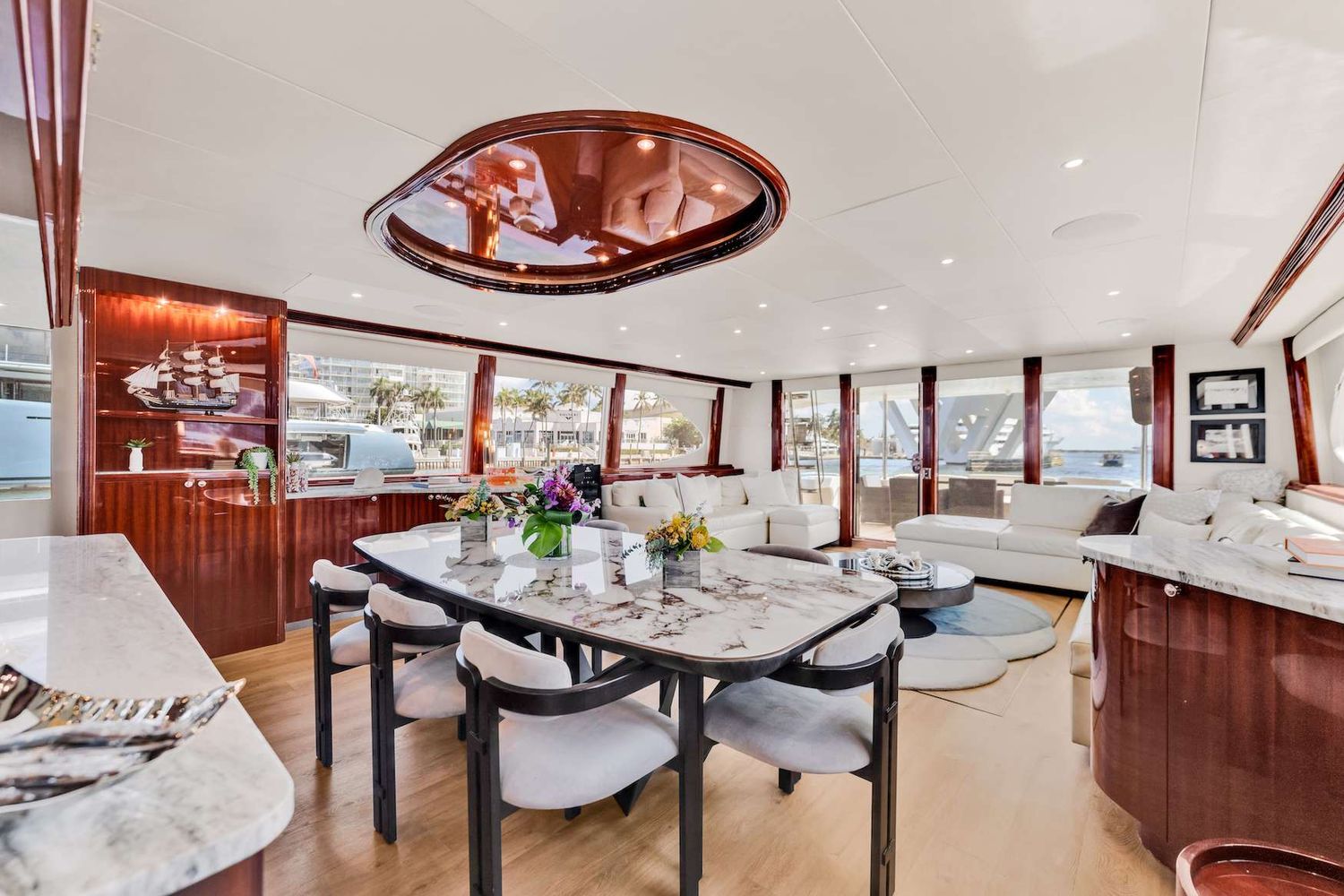 yacht-536932