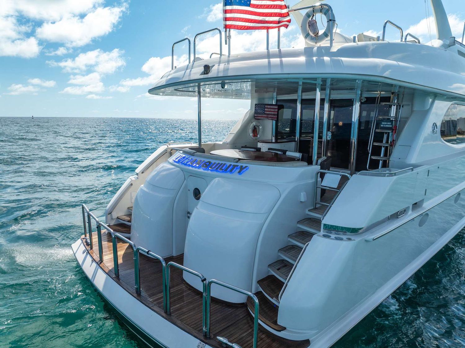yacht-536934