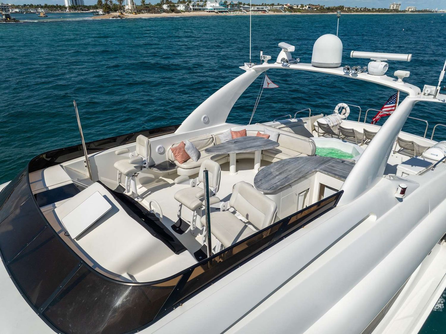yacht-536935