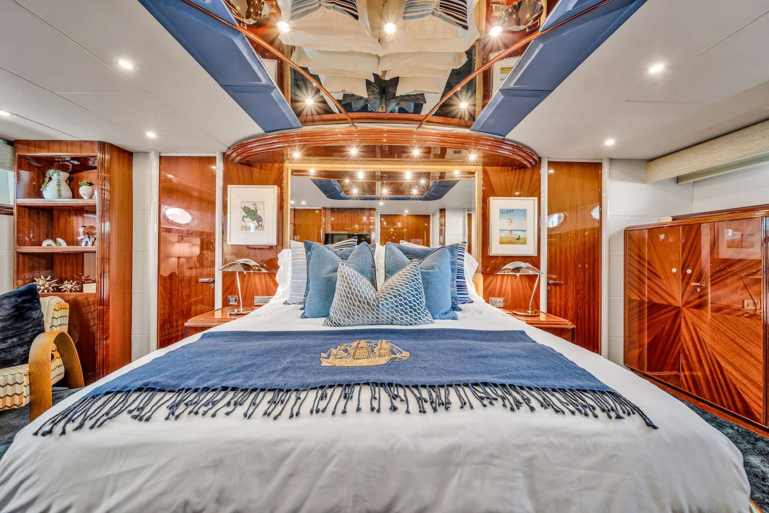 yacht-536938