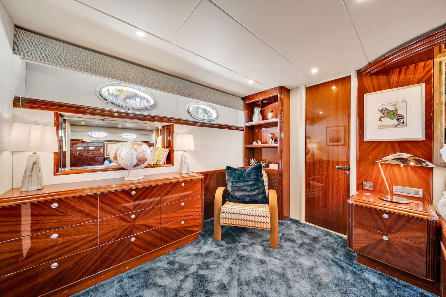 yacht-536939