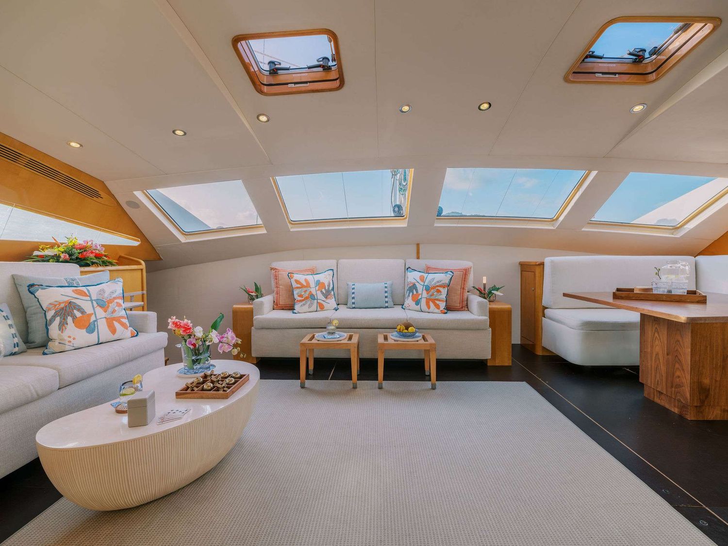 yacht-537727