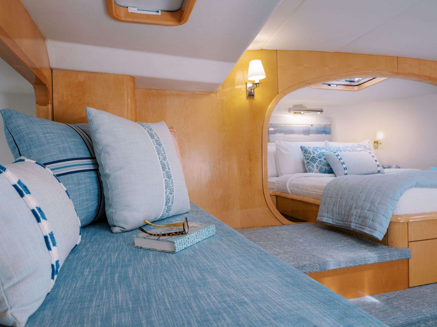 yacht-537729