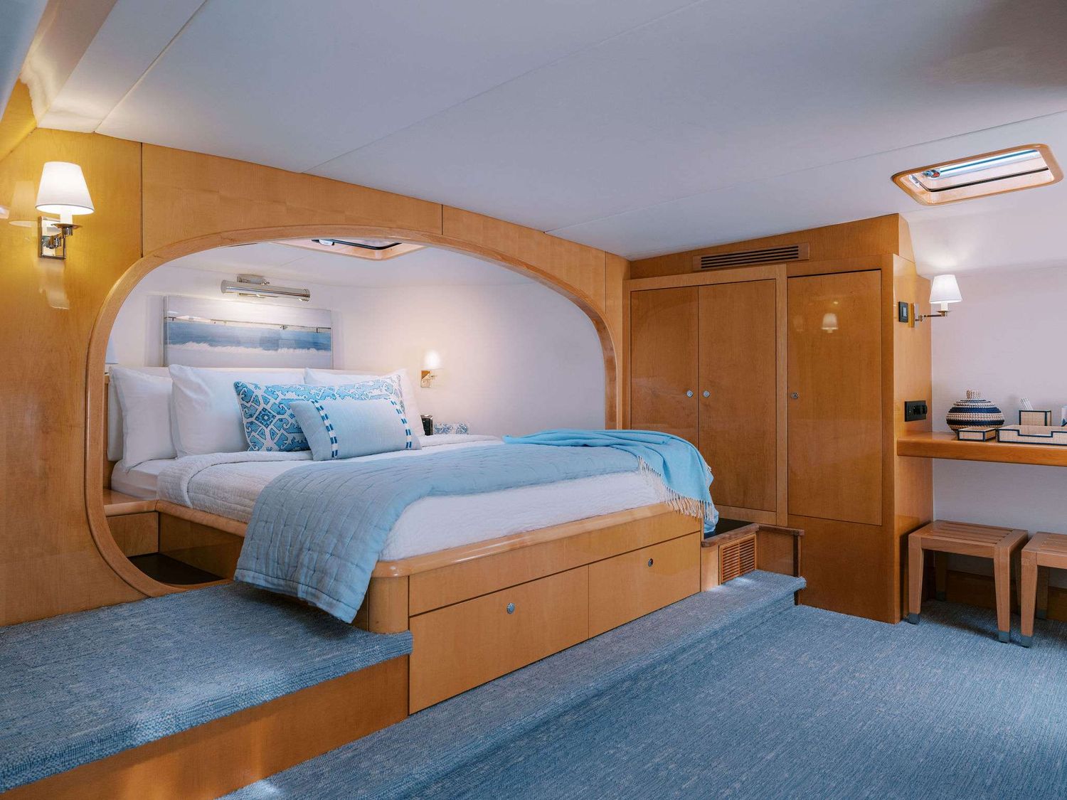 yacht-537730