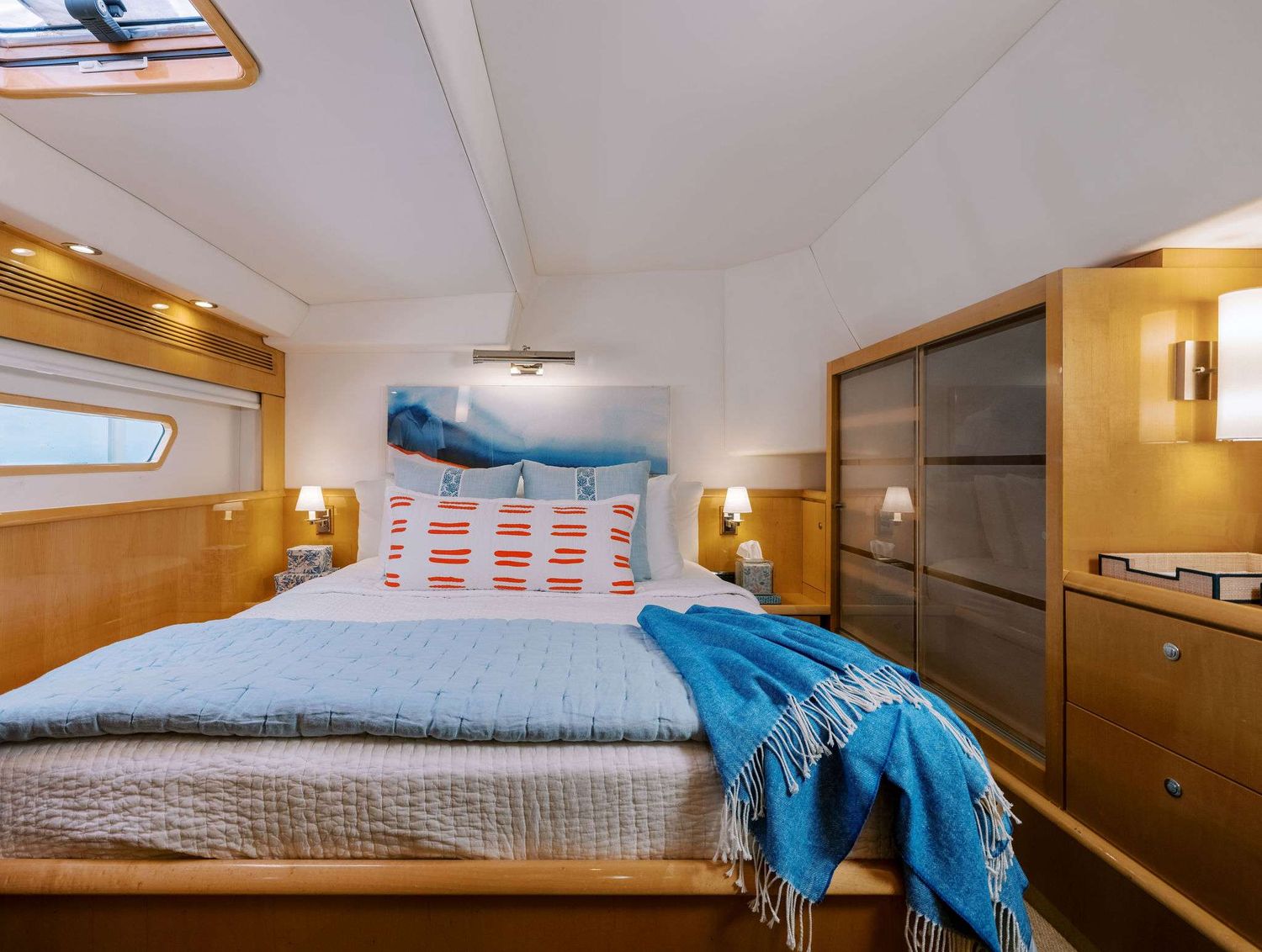 yacht-537734