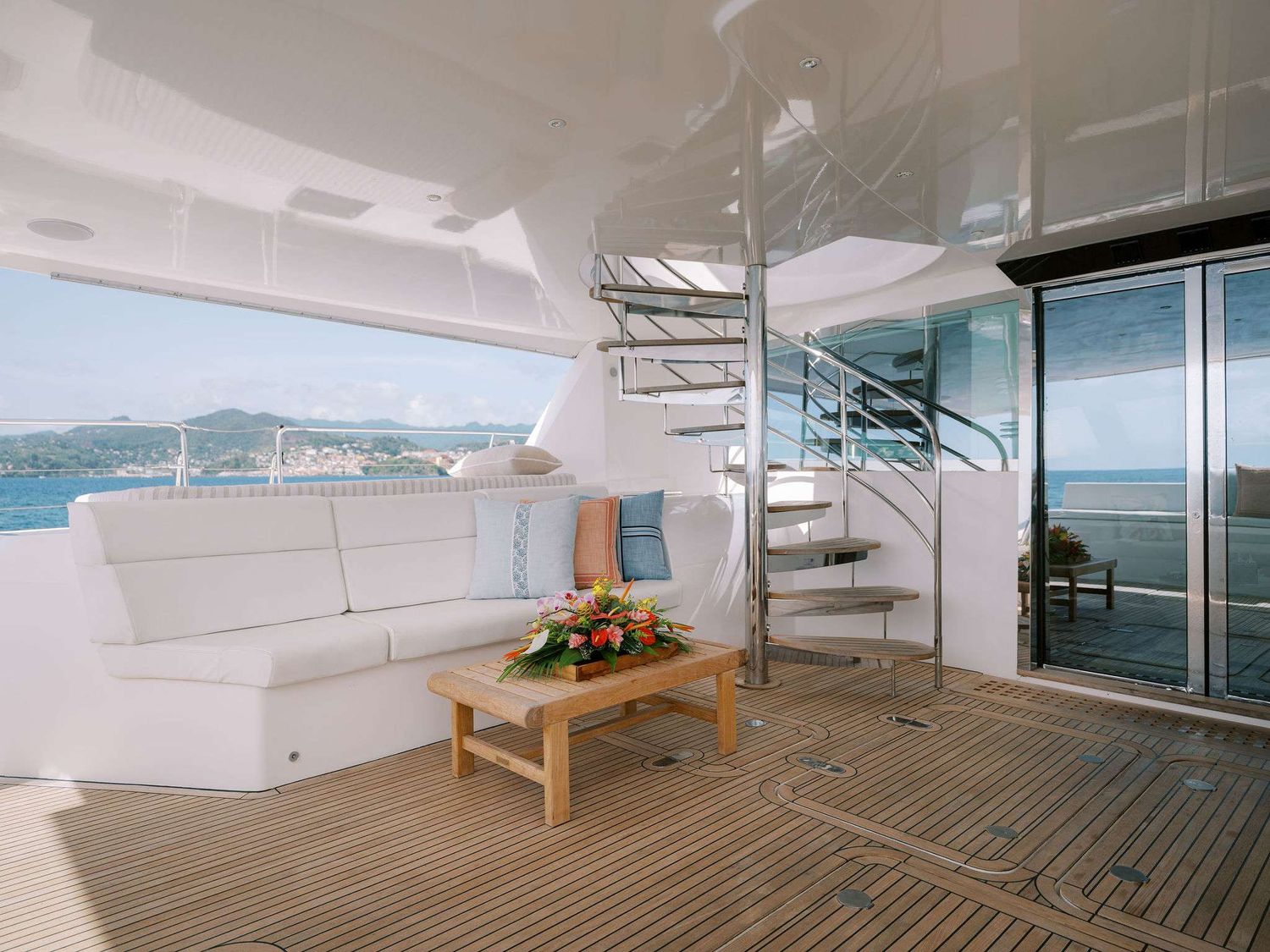 yacht-537721