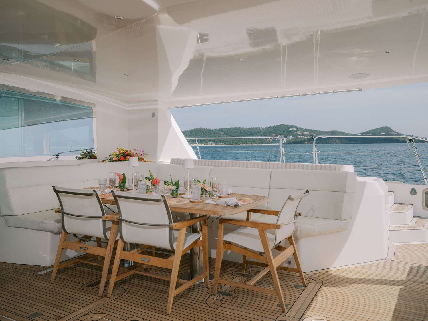 yacht-537722
