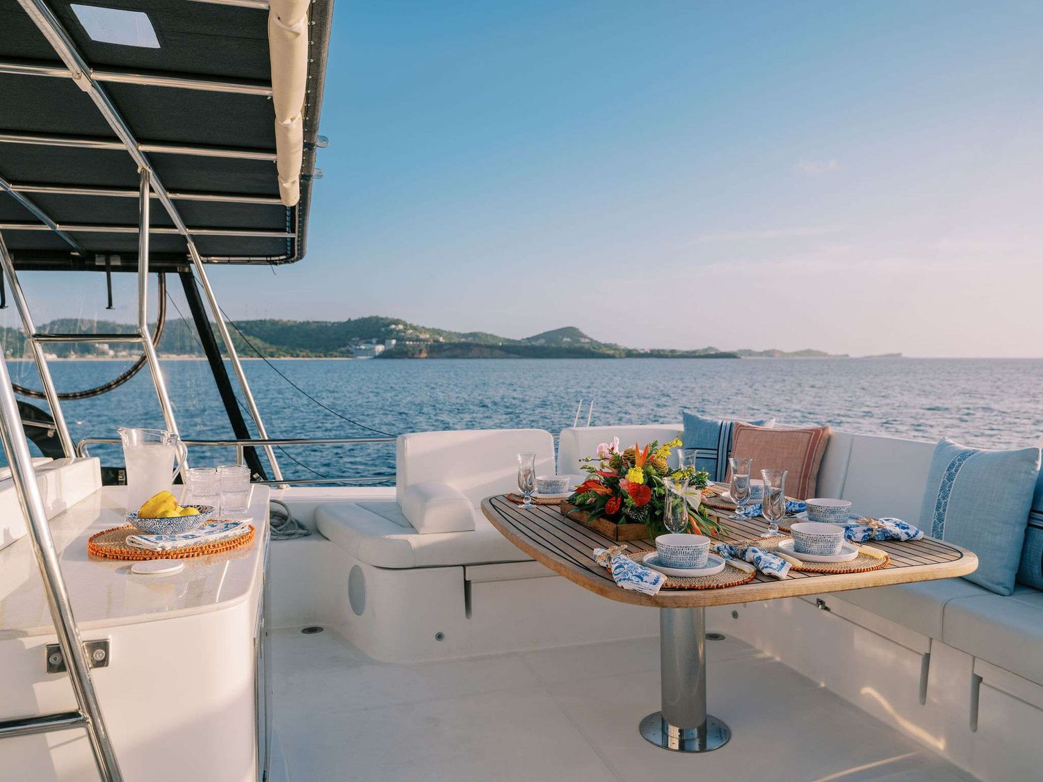 yacht-537725