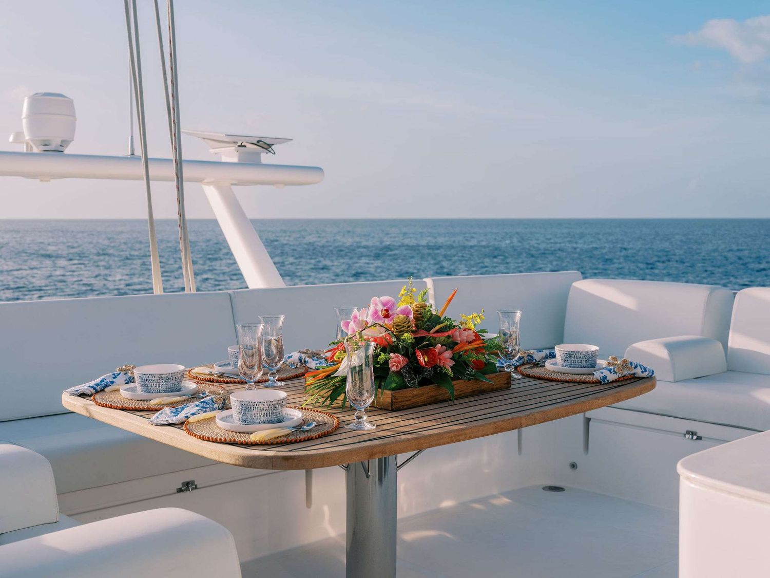 yacht-537726