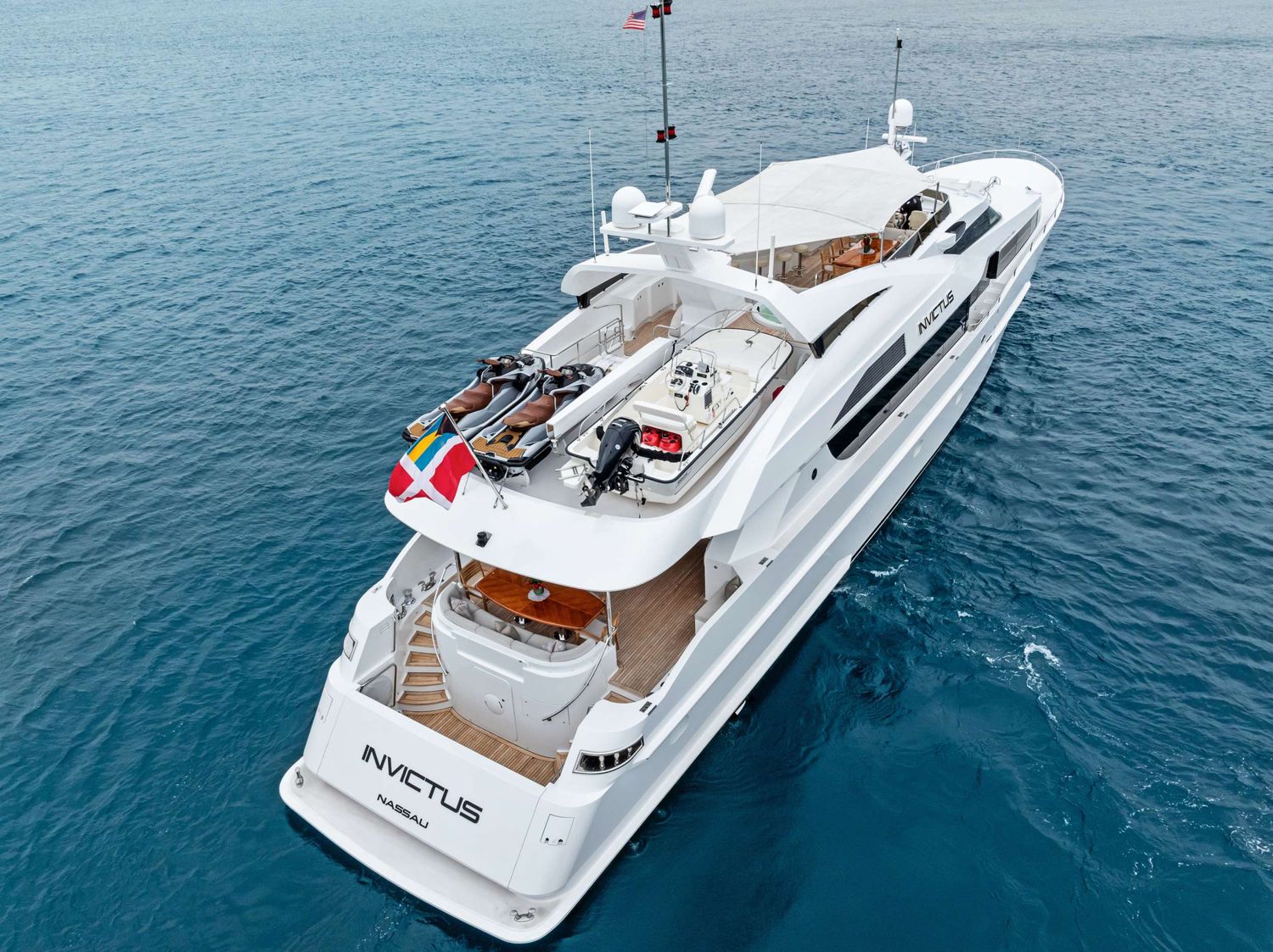 yacht-537066