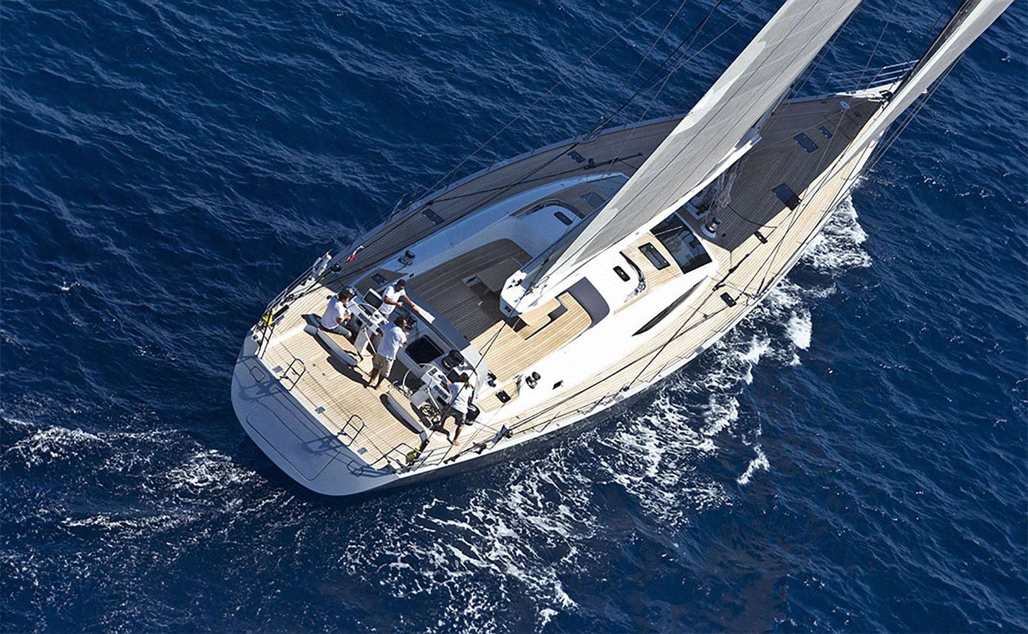 yacht-537451