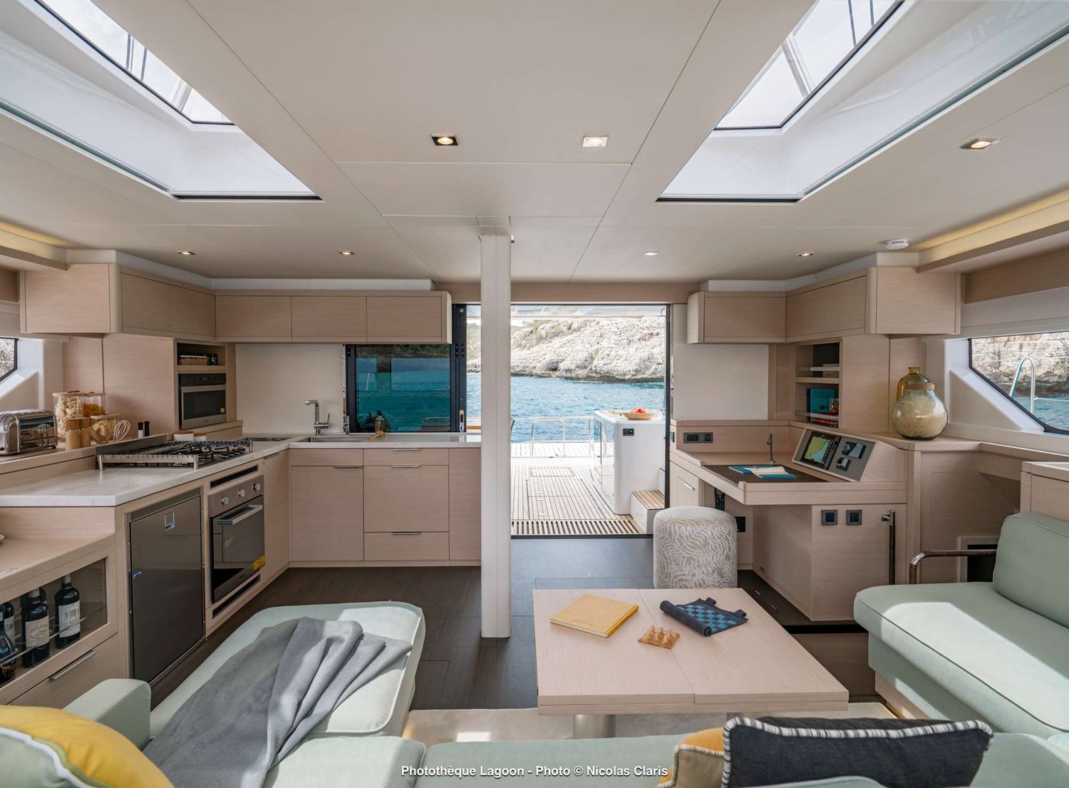 yacht-537356