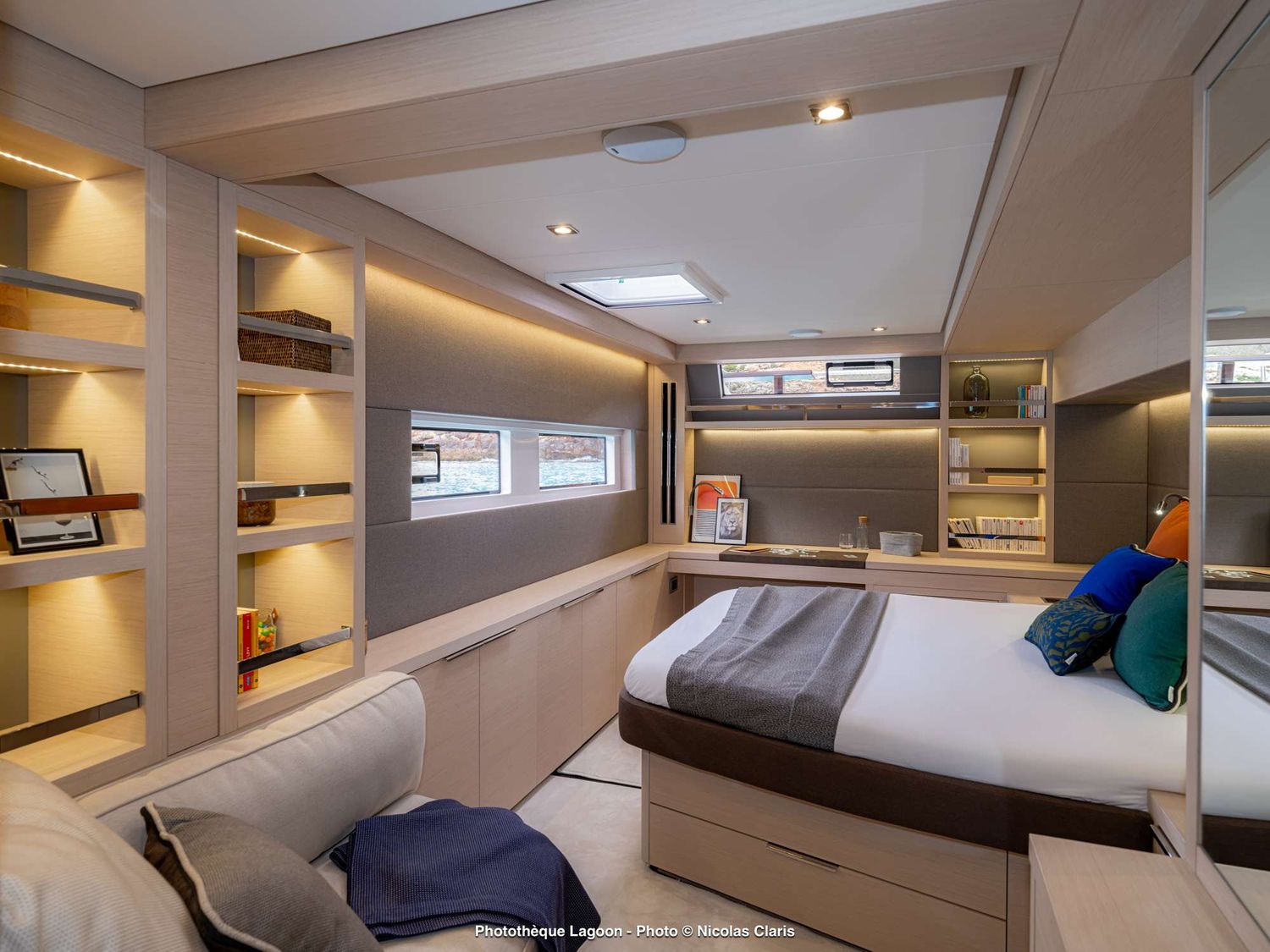 yacht-537357
