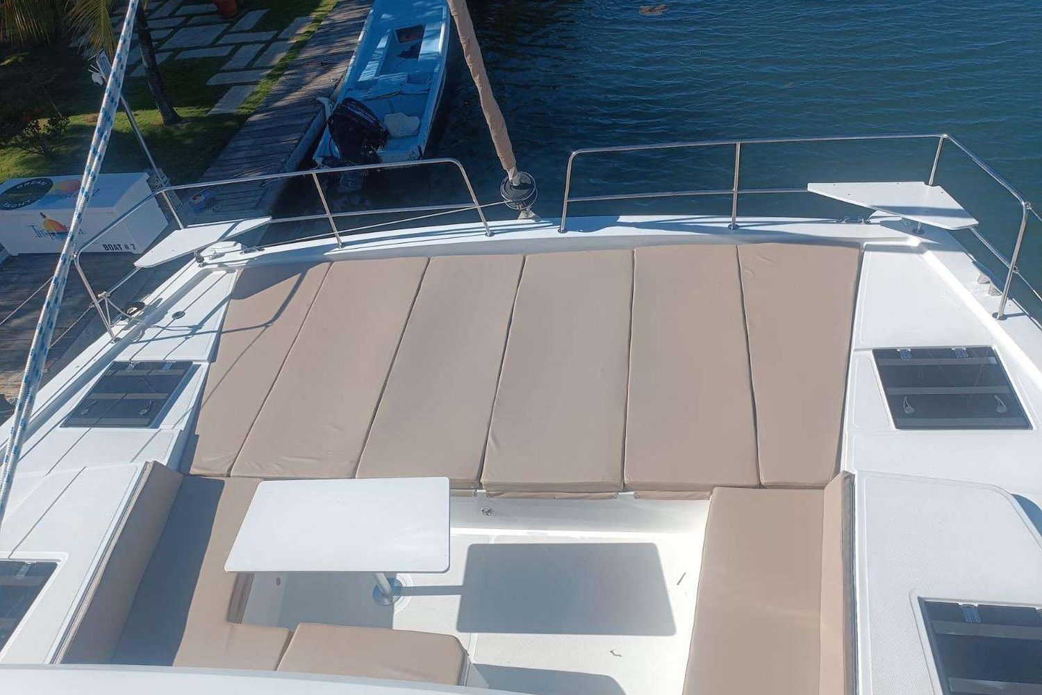 yacht-537364