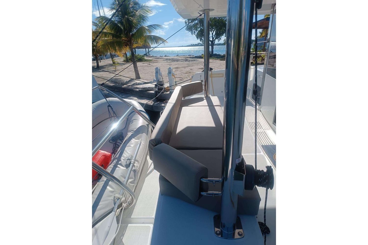 yacht-537366