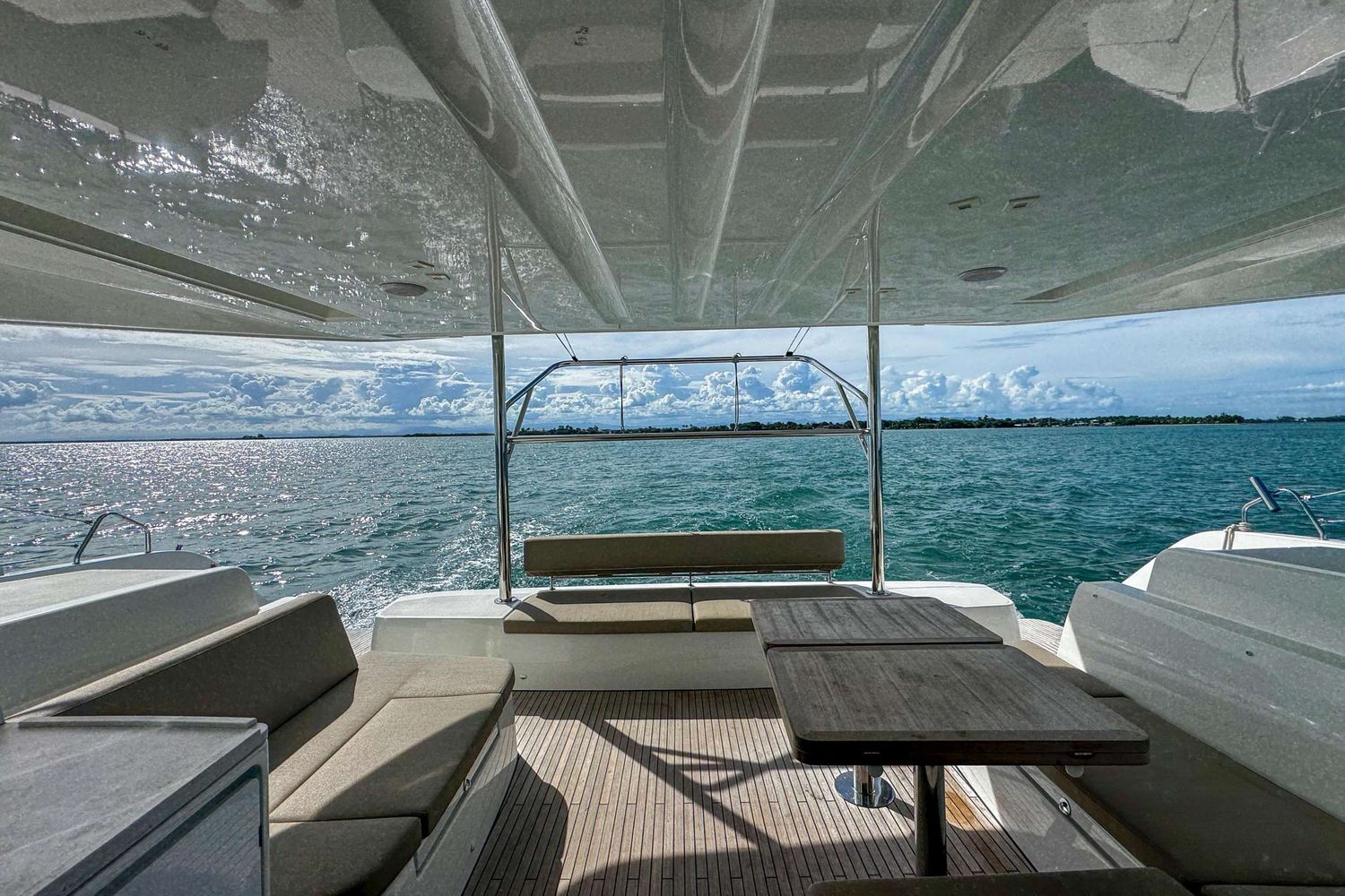yacht-537106