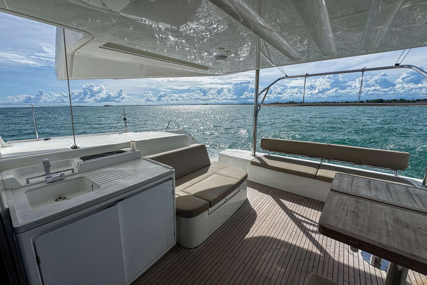 yacht-537107