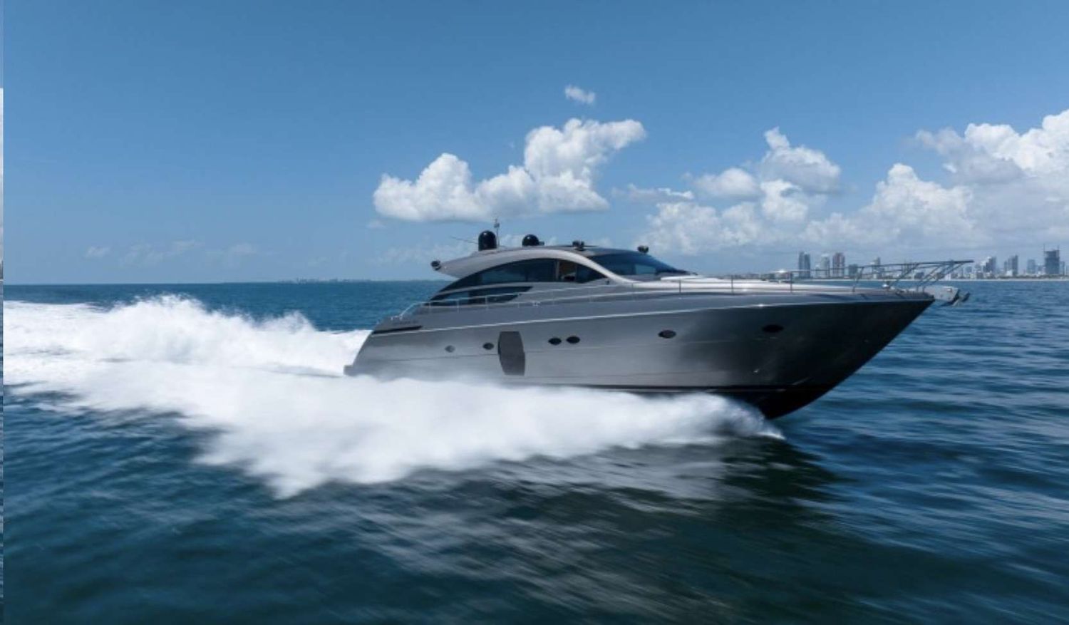 yacht-537387