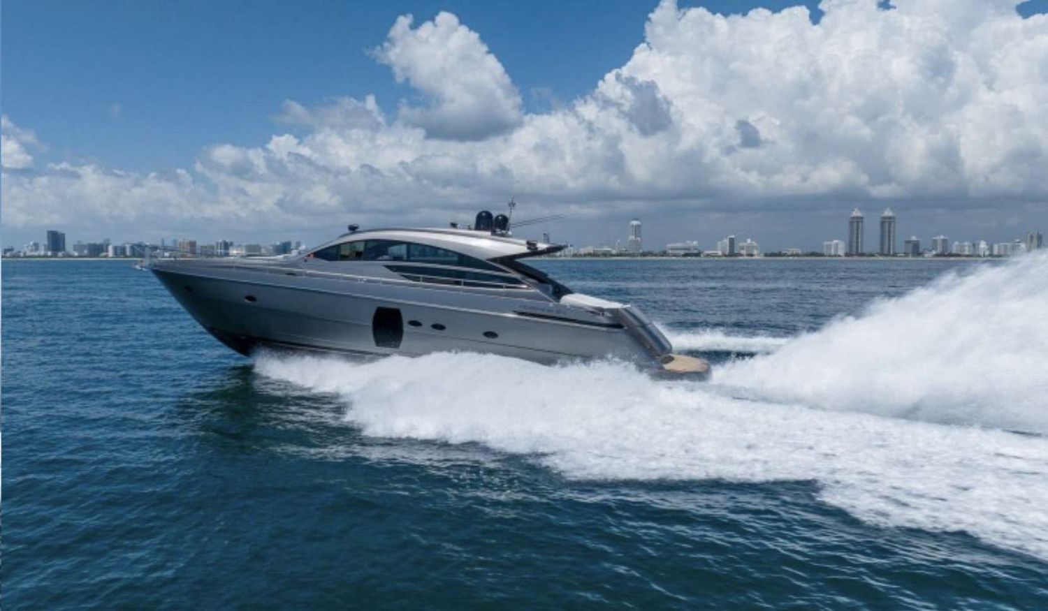 yacht-537388