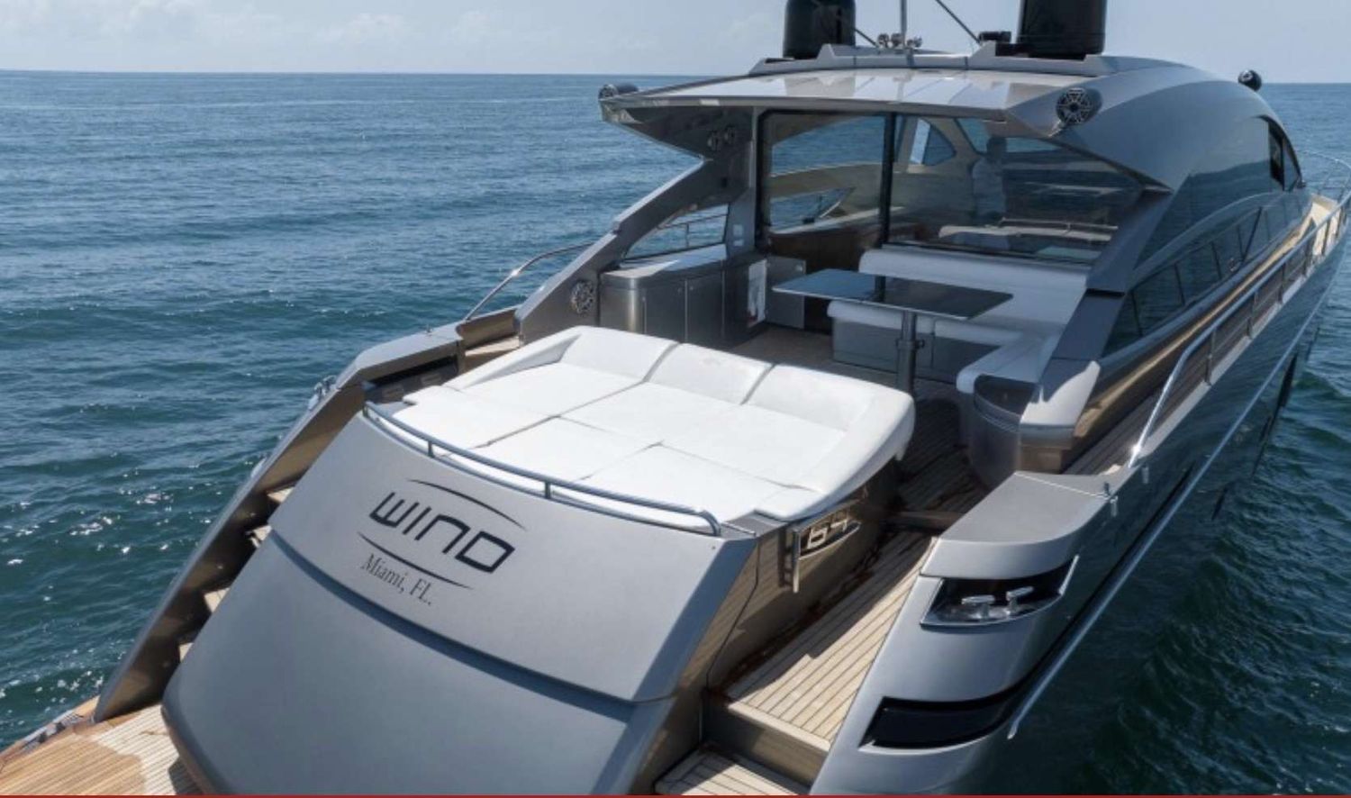 yacht-537394