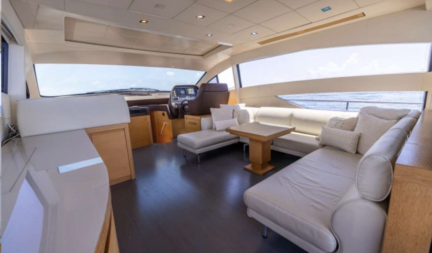 yacht-537396