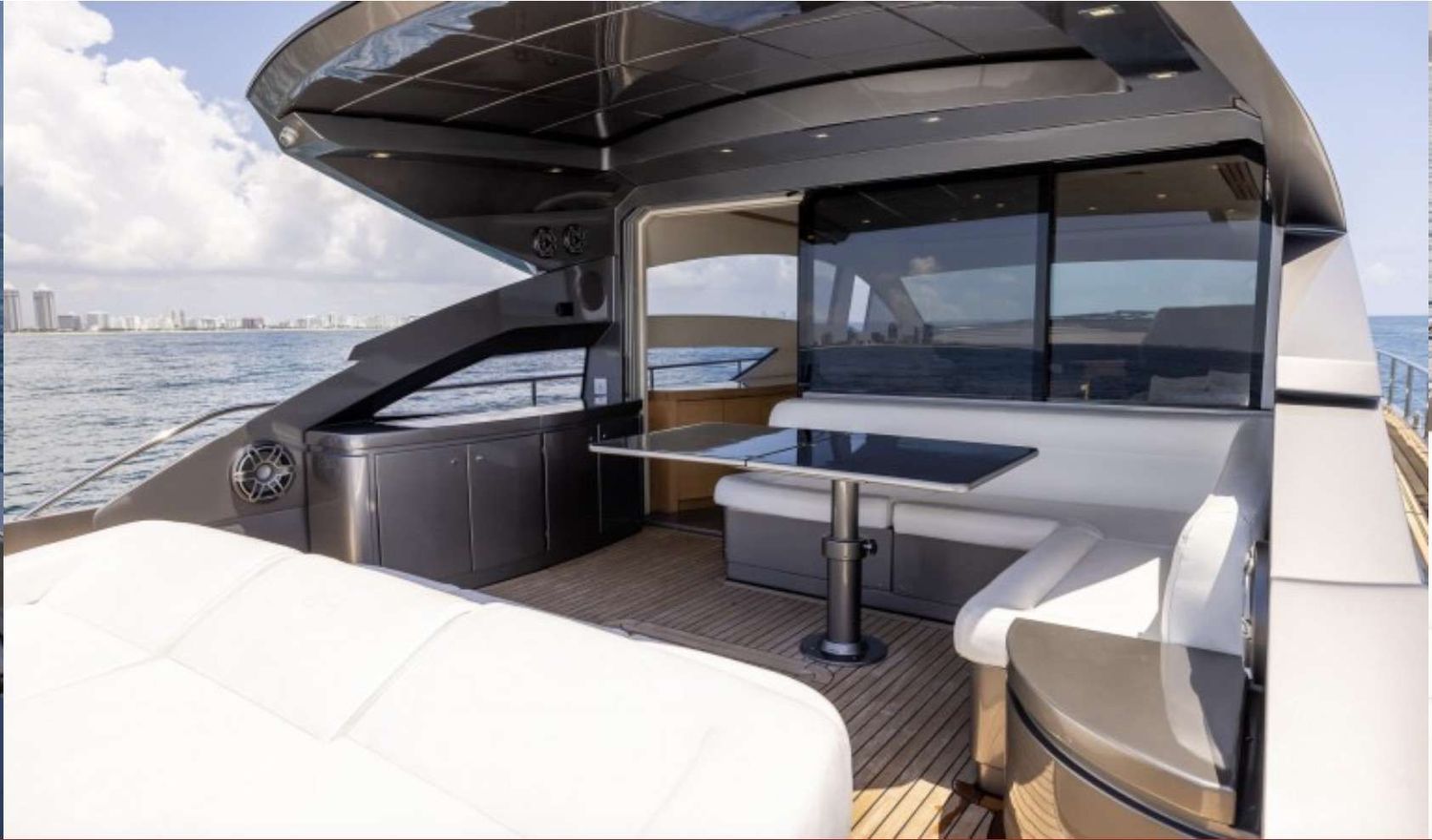 yacht-537380