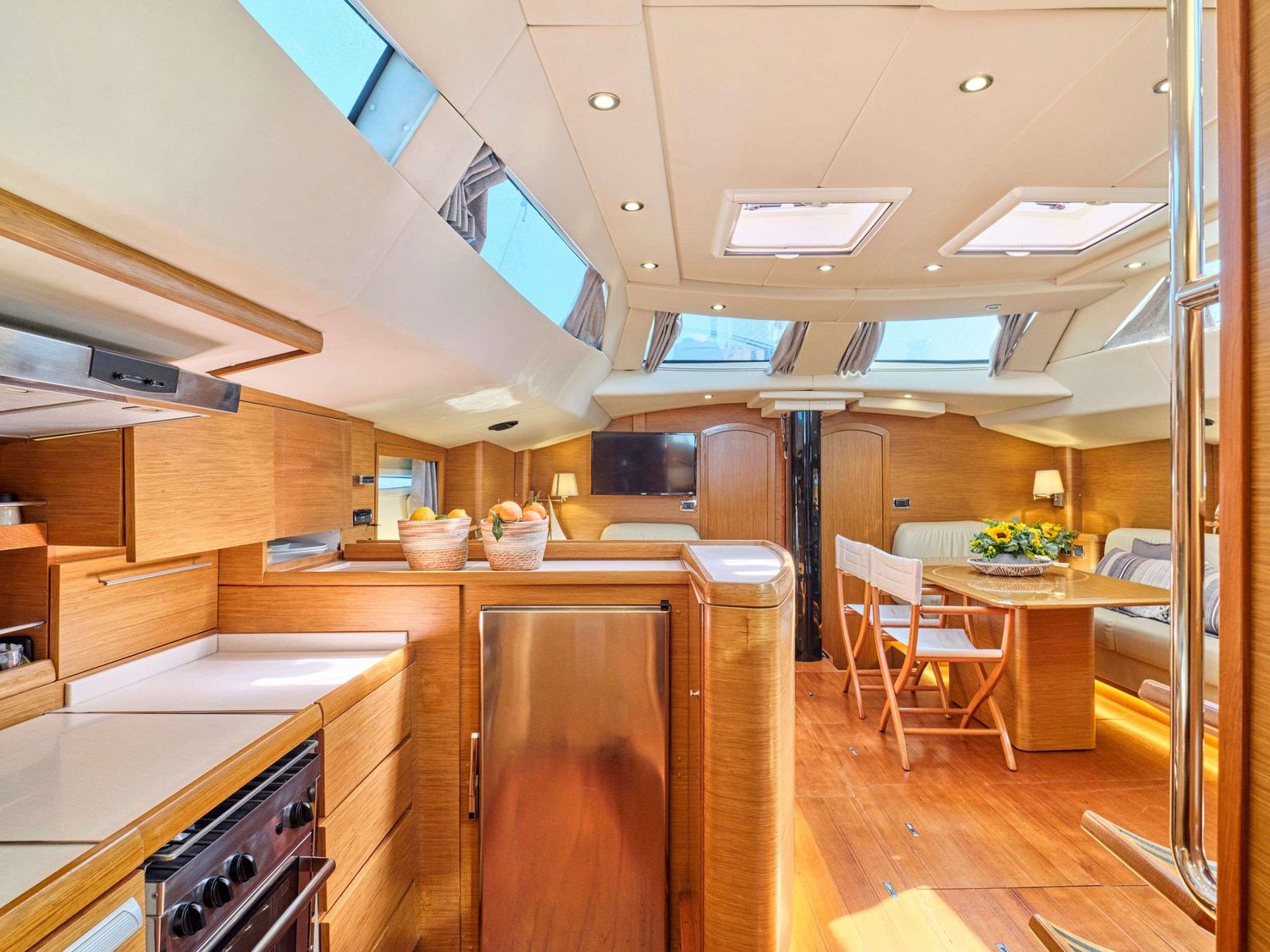 yacht-537753