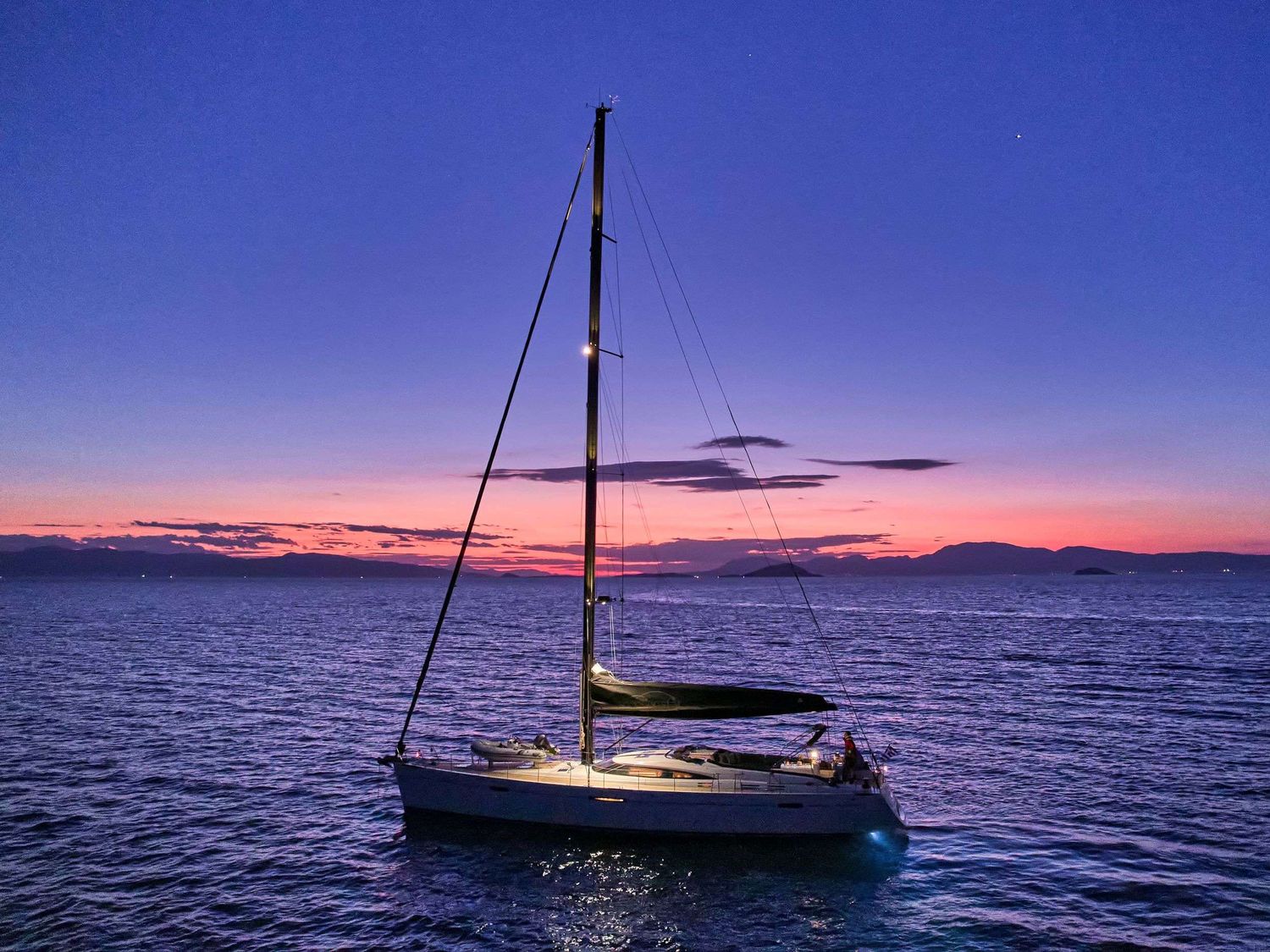 yacht-537755
