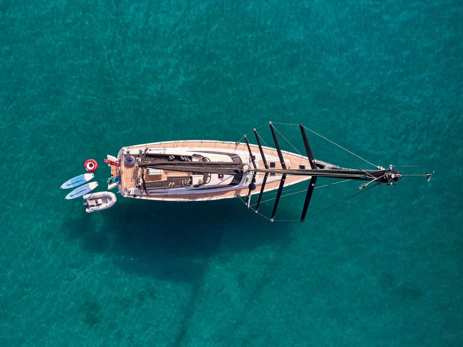 yacht-537756